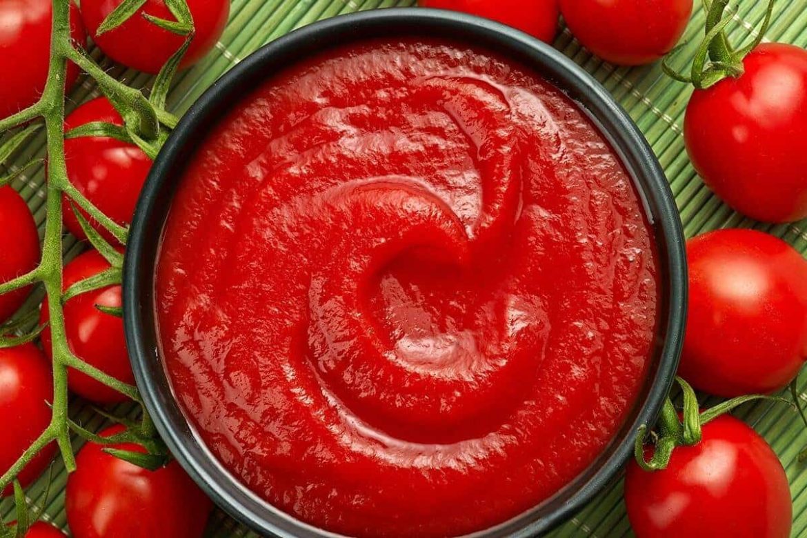 Benefits of tomato paste 2023 price list