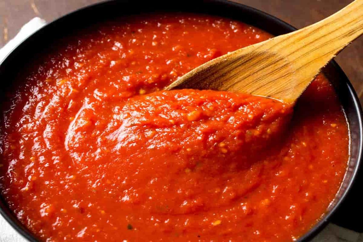 Tomato paste substitute in chili cheap price