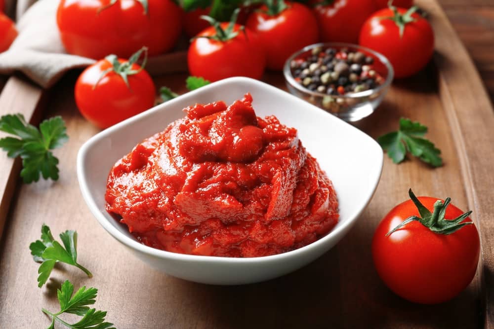  price references of tomato paste machine types + cheap purchase 