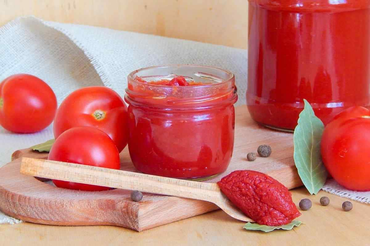  Tomato Paste in Kenya; Calcium Iron Source Vitamins A B C K Energy Booster 