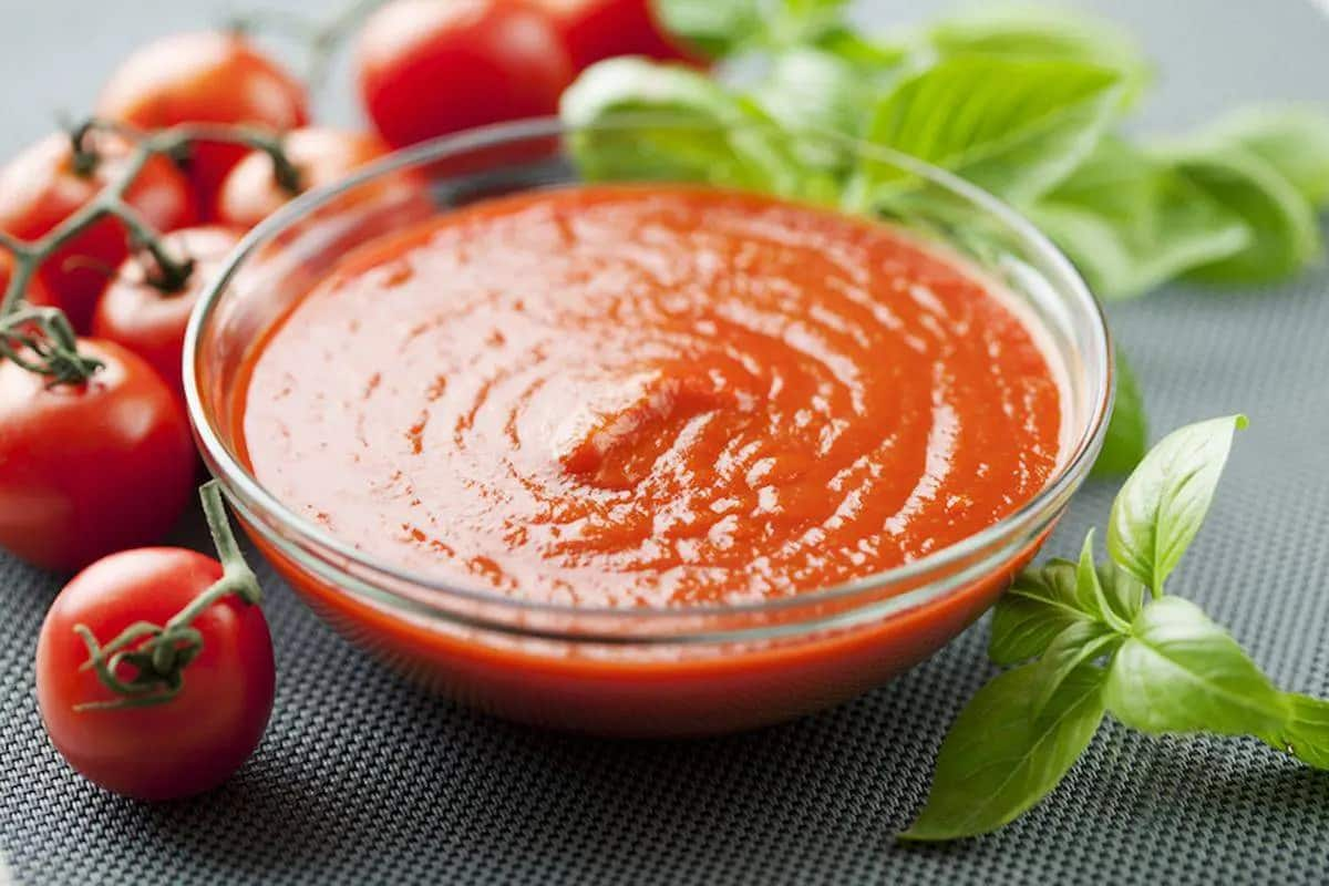  Tomato Paste in Kenya; Calcium Iron Source Vitamins A B C K Energy Booster 