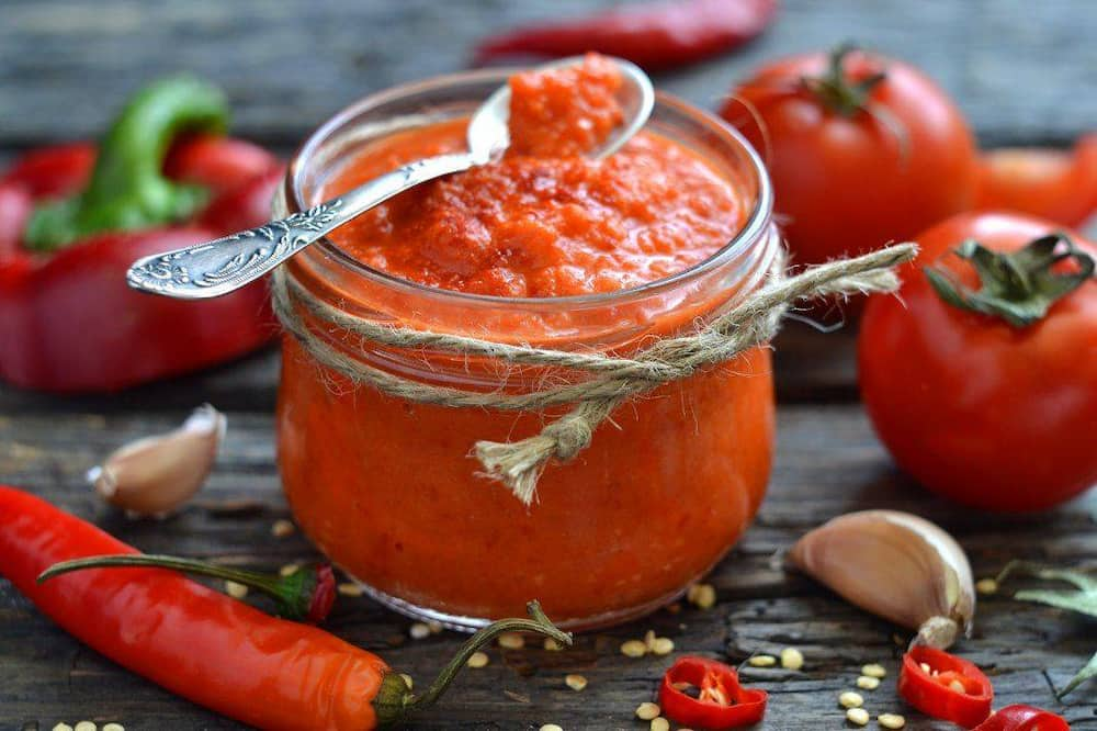  Tomato Paste Pasta Sauce with Cream + Best Buy Price 