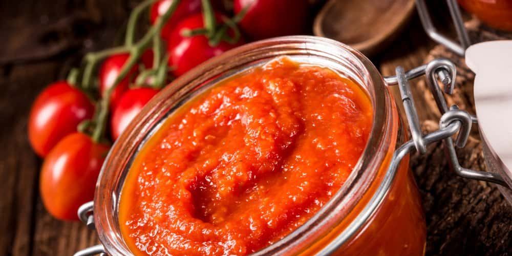  Tomato paste wholesale suppliers price 