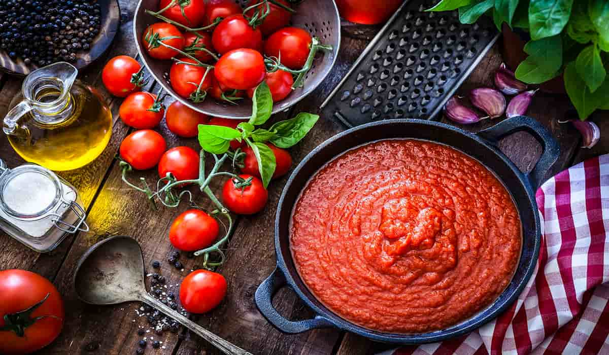  tomato paste and spinach purchase price + photo 