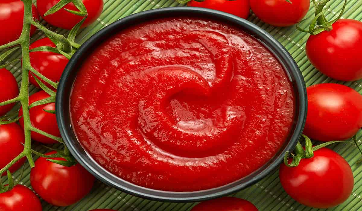  tomato paste and spinach purchase price + photo 