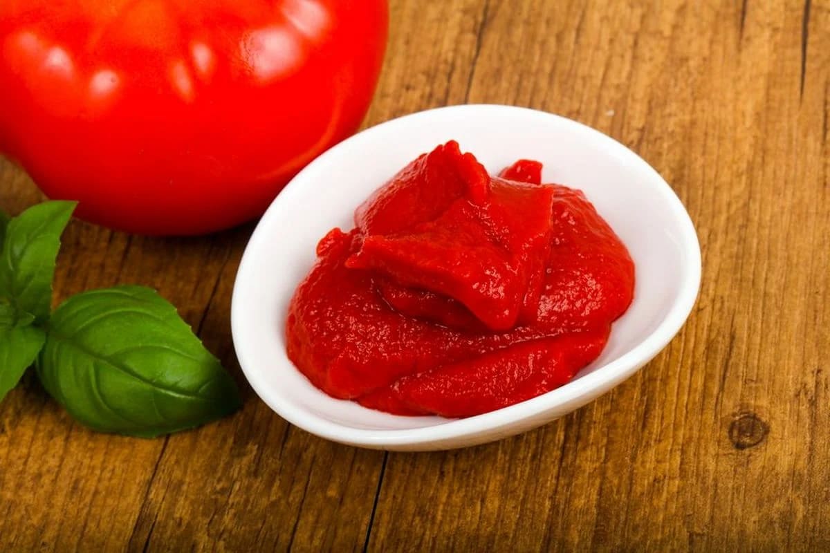  Tomato Paste per kg; Antioxidant Vitamin Mineral Source Brain Function Improver 