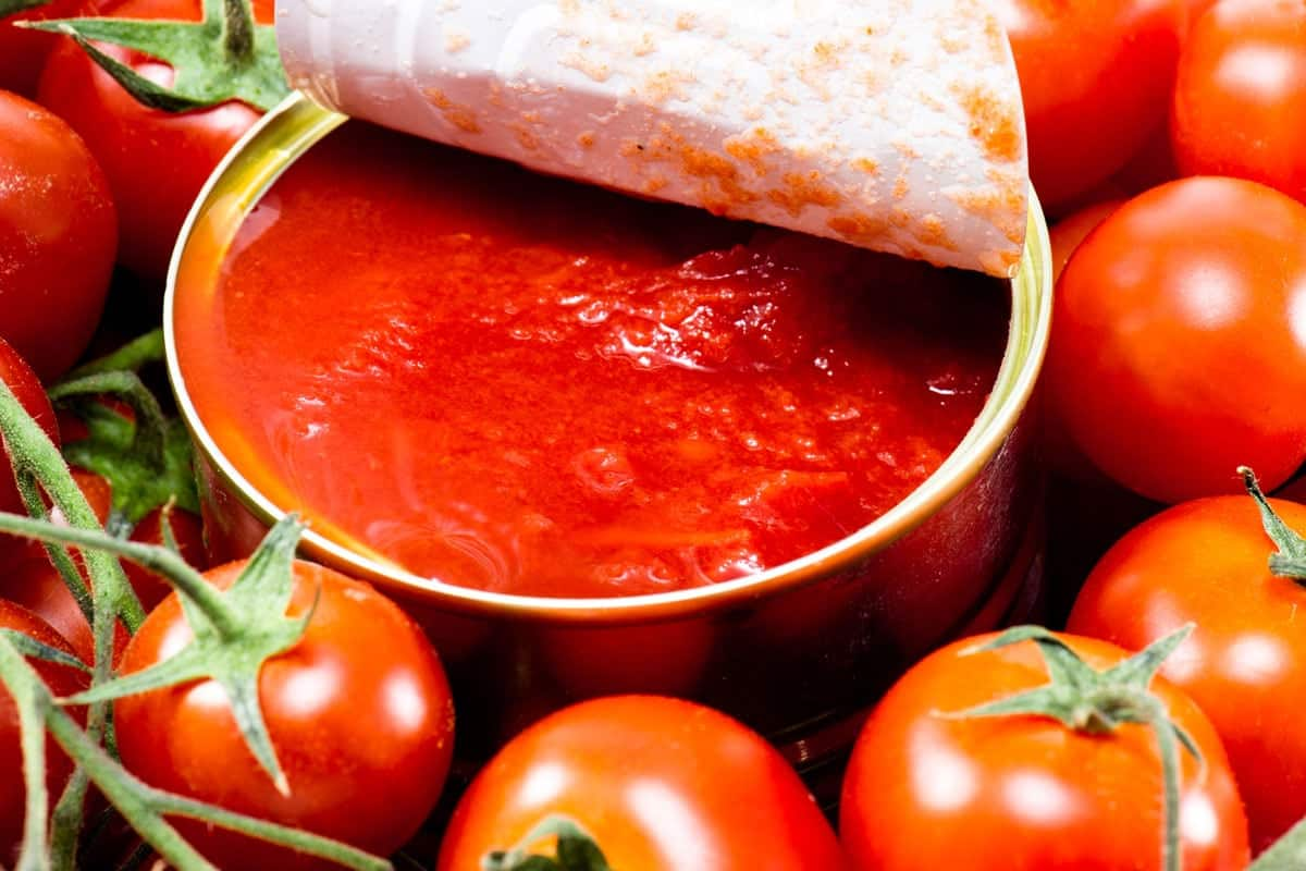  Tomato Paste per kg; Antioxidant Vitamin Mineral Source Brain Function Improver 