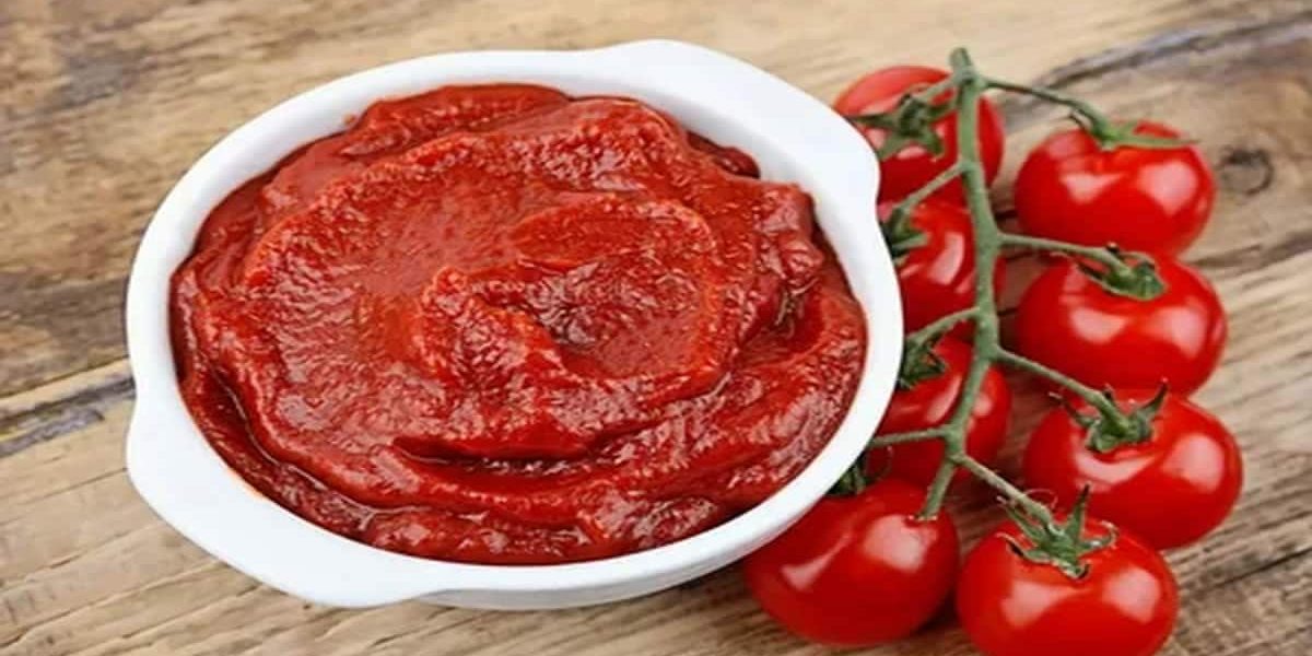  Buy Aseptic Tomato Paste Types + Price 