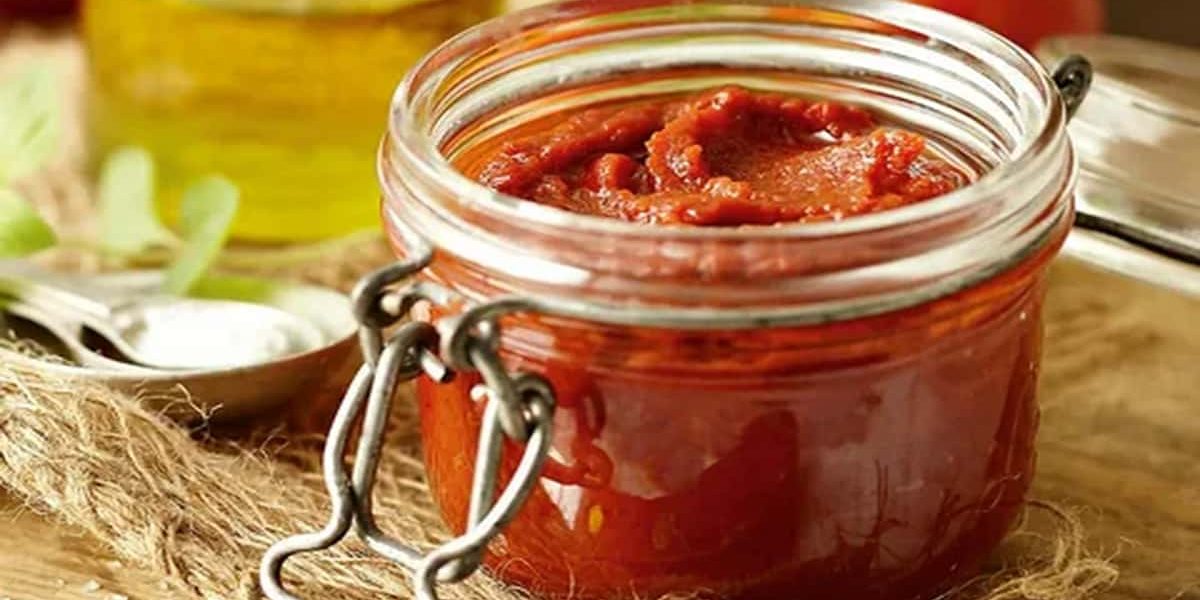  Buy Aseptic Tomato Paste Types + Price 