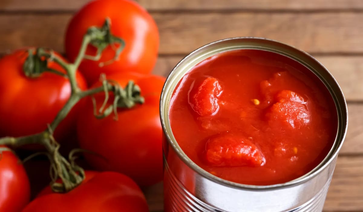  Tomato Paste Per kg | Buy at a Cheap Price 