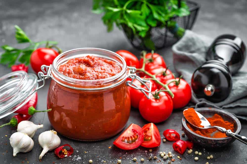  Buy Cento Tomato Paste Types + Price 