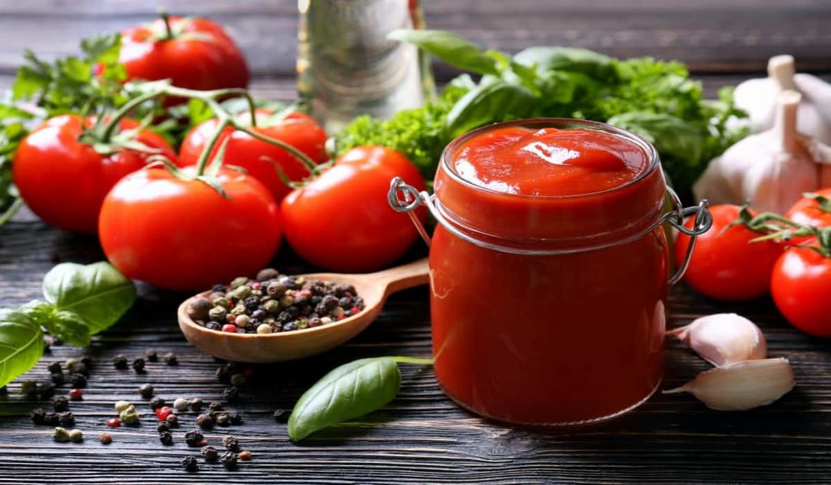  Purchase And Day Price of Have Tomato Paste 