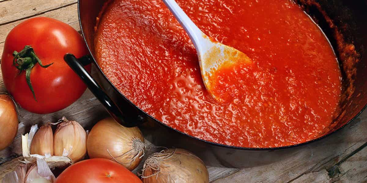  How to make tomato paste commercially for better results 