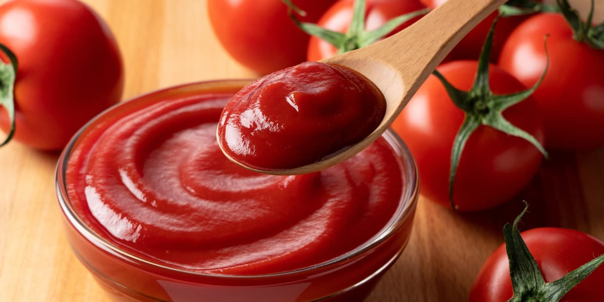  How to make tomato paste commercially for better results 