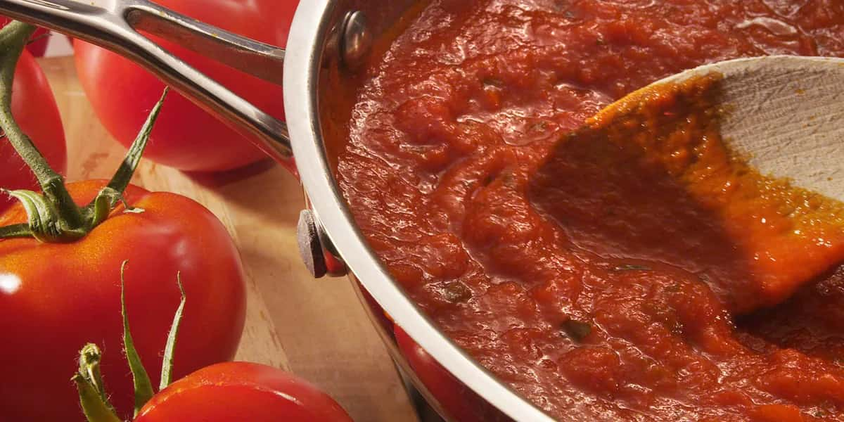  How to make tomato paste commercially for better results 