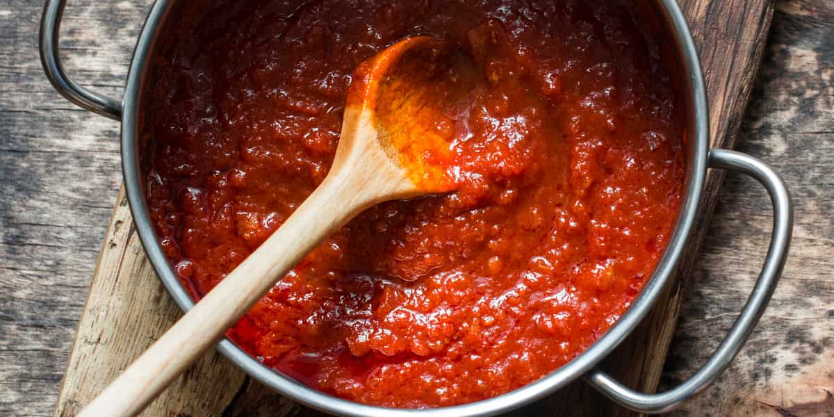  How to make tomato paste commercially for better results 