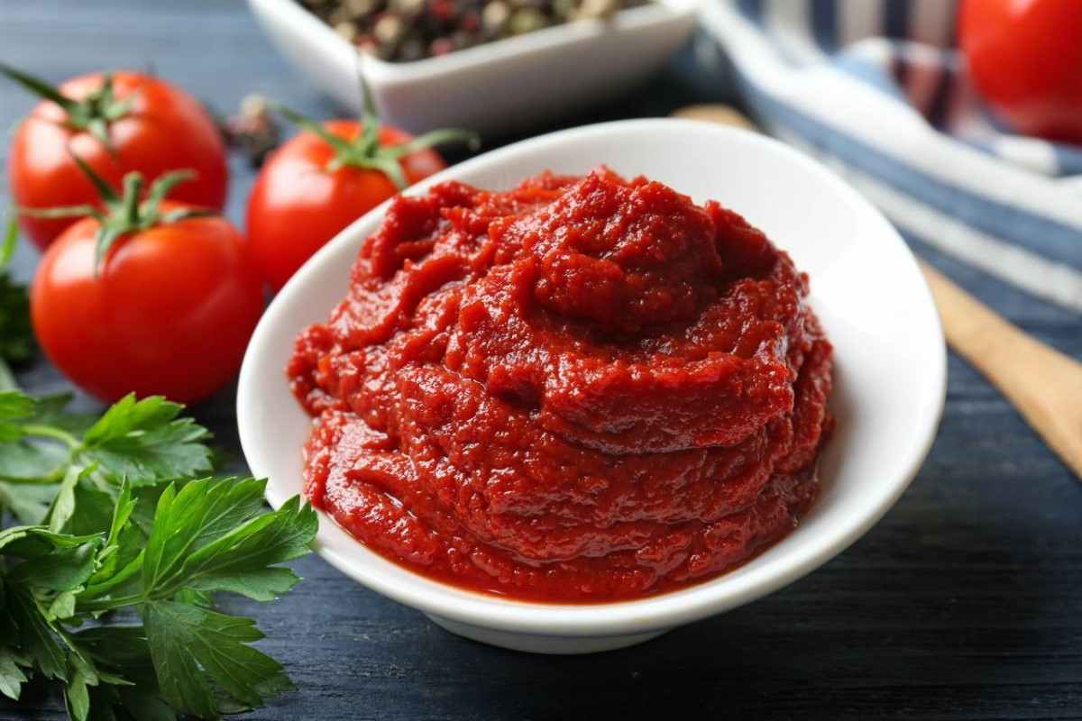  Tomato paste sauce wholesaler manufacturers uk 