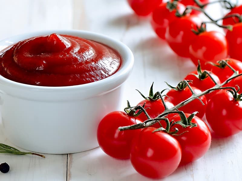  Tomato paste distribution market formula factory 