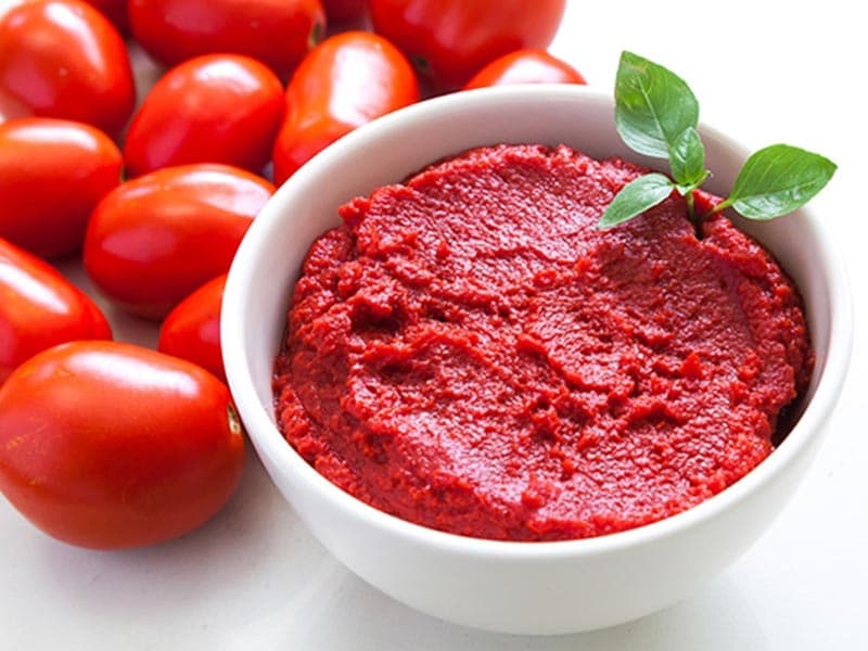  Tomato paste distribution market formula factory 