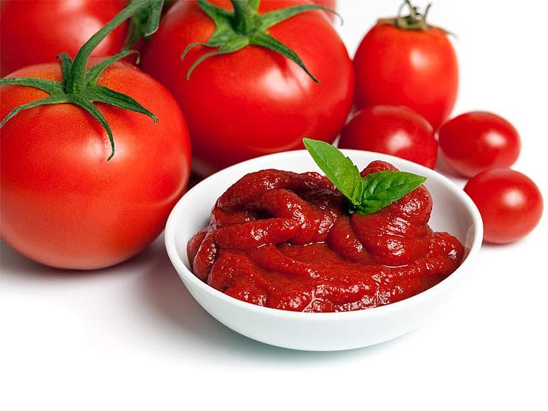  Tomato paste distribution market formula factory 