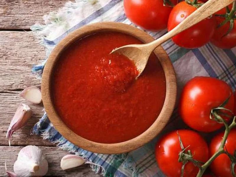  Tomato paste distribution market formula factory 