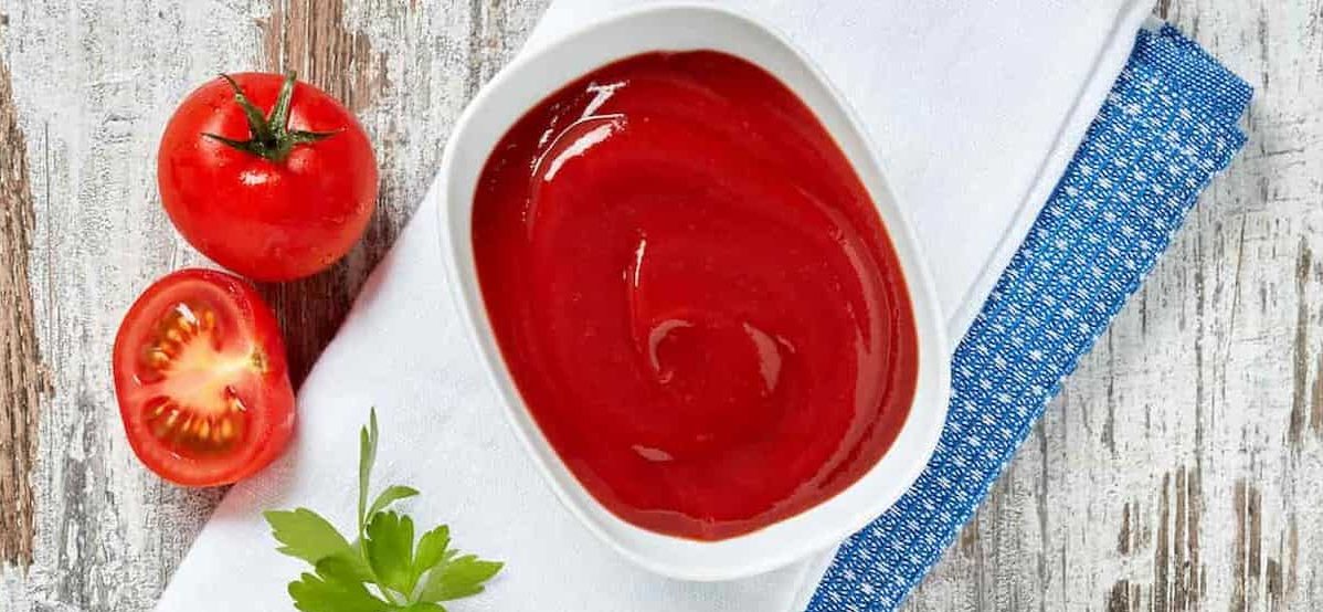  Tomato paste nutrition facts 