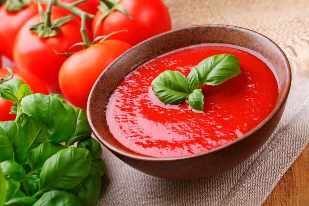  Tomato paste brands Cento Amore Contadina 