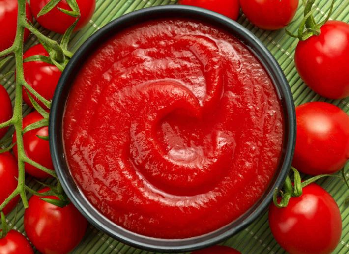  Tomato paste creators puree sauce definition 