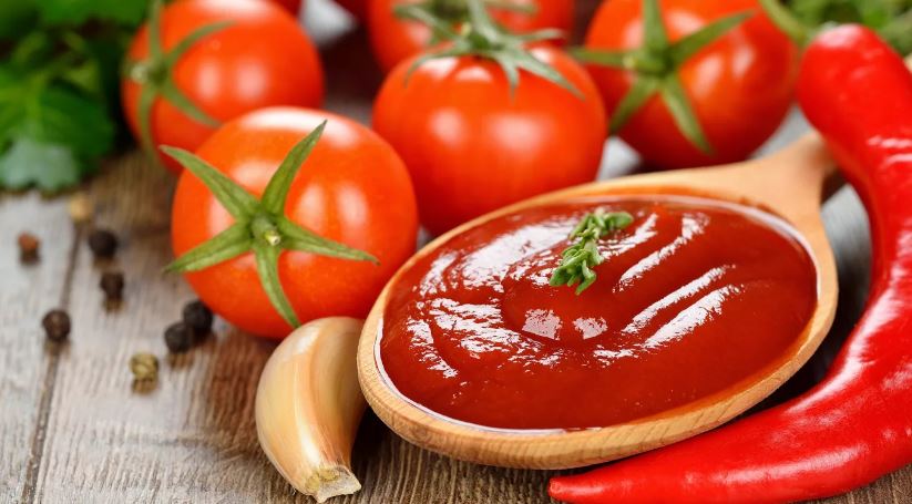  Tomato paste creators puree sauce definition 