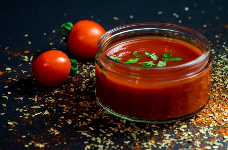  Tomato paste creators puree sauce definition 