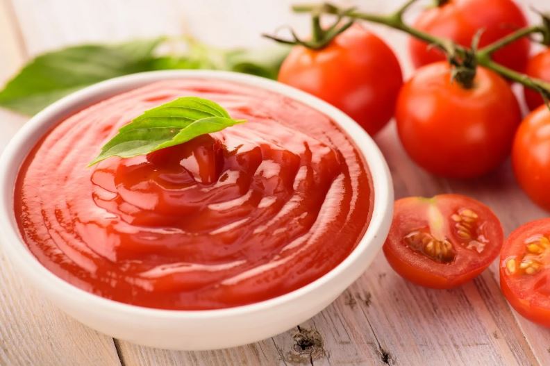  Tomato paste creators puree sauce definition 