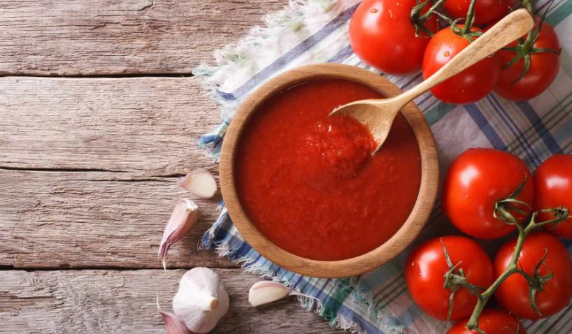  Tomato paste creators puree sauce definition 