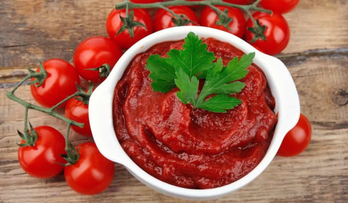  organic tomato pastes purchase price + quality test 