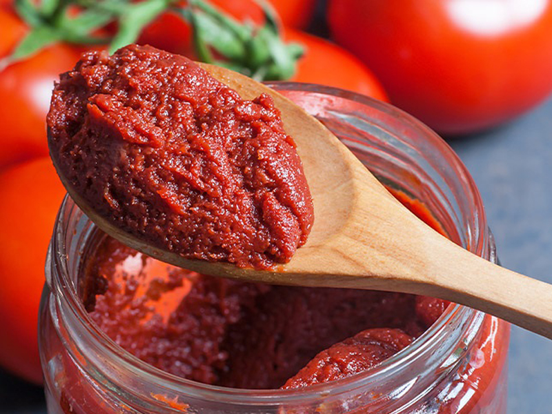 Buy tomato paste big can + best price