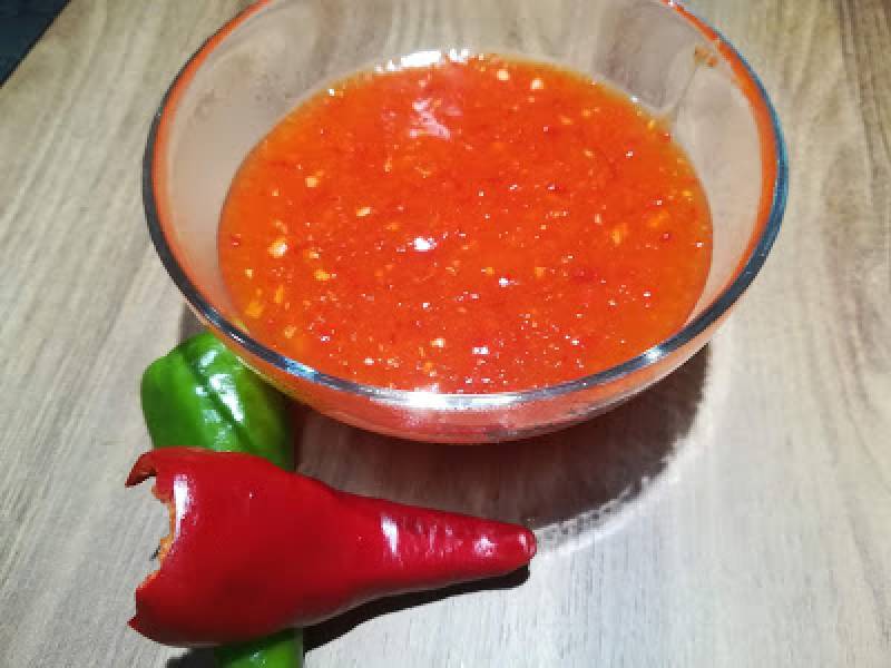 Tomato paste in chili | Buy at a cheap price