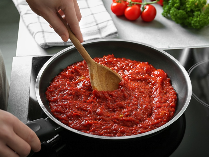 Tomato paste nutrition purchase price + specifications, cheap wholesale