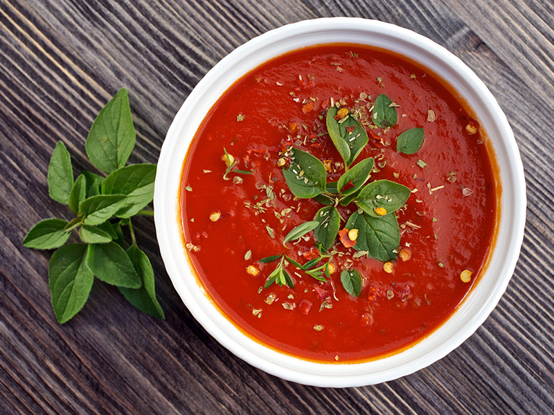 Great tomato paste + purchase price, use, uses and properties