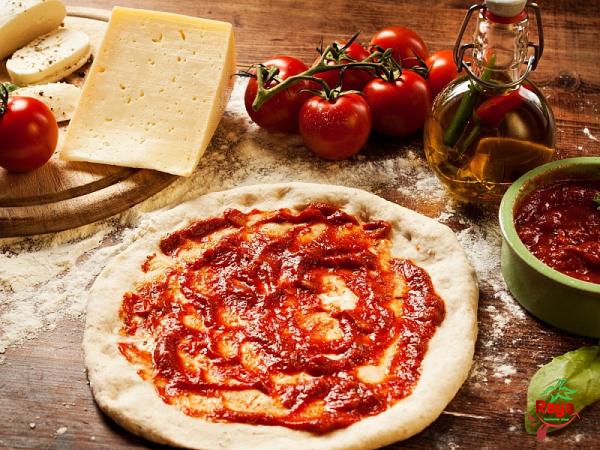 Pizza sauce from tomato paste | Reasonable price, great purchase