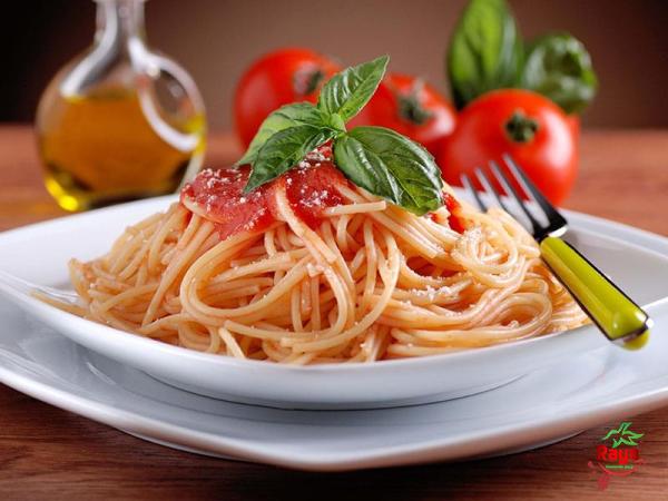 Specifications of tomato paste