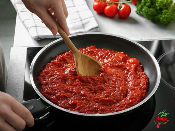 Price and buy no salt tomato paste + cheap sale