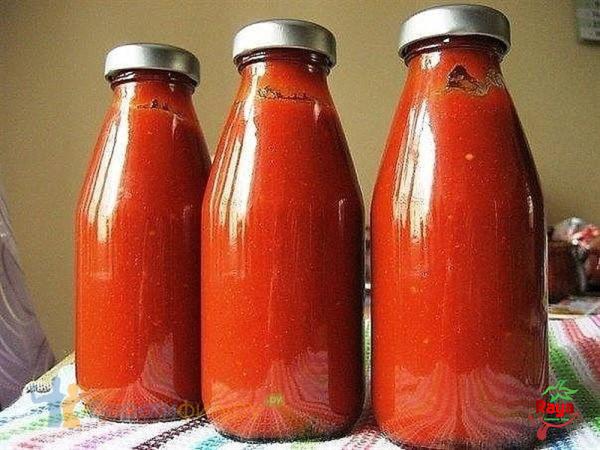 tomato paste