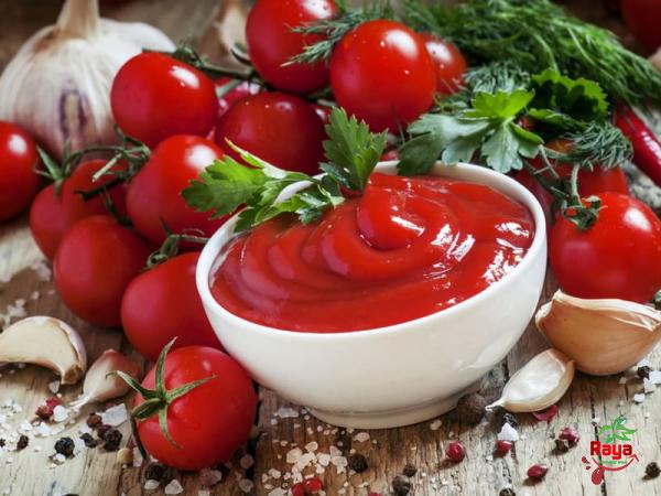 Thick italian tomato sauce | Buy at a cheap price