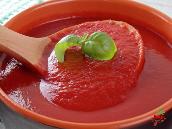 tomato paste