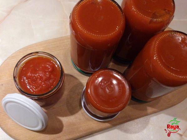 tomato paste